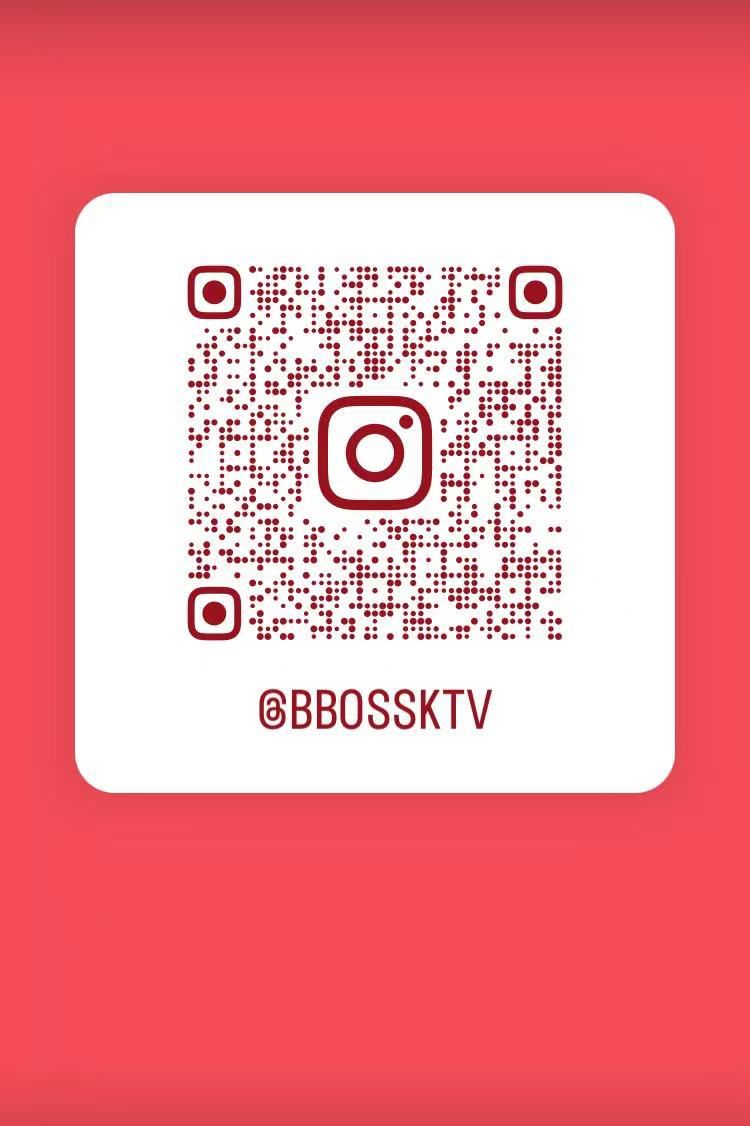 Instagram official QR code